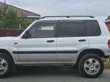Mitsubishi Pajero iO 2002 года за 4 000 000 тг. в Атырау