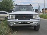 Mitsubishi Pajero iO 2002 года за 4 000 000 тг. в Атырау – фото 2