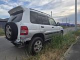 Mitsubishi Pajero iO 2002 года за 4 000 000 тг. в Атырау – фото 3