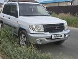 Mitsubishi Pajero iO 2002 года за 4 000 000 тг. в Атырау – фото 4