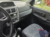Mitsubishi Pajero iO 2002 года за 4 000 000 тг. в Атырау – фото 5