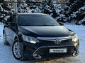 Toyota Camry 2015 годаүшін10 700 000 тг. в Алматы