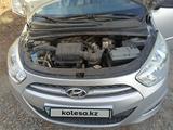 Hyundai i10 2013 годаүшін2 800 000 тг. в Рудный – фото 5