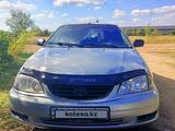 Toyota Avensis 2001 годаfor2 000 000 тг. в Костанай – фото 5