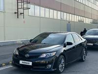 Toyota Camry 2013 годаүшін8 200 000 тг. в Кордай