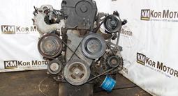 Мотор Двигатель за 250 000 тг. в Алматы – фото 2