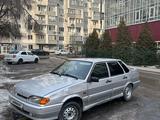 ВАЗ (Lada) 2115 2007 года за 1 000 000 тг. в Шымкент