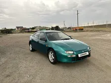 Mazda 323, 1996