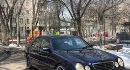 Mercedes-Benz E 55 AMG 1995 годаүшін4 200 000 тг. в Алматы – фото 3