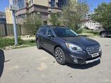 Subaru Outback 2015 года за 5 800 000 тг. в Атырау – фото 2