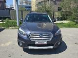 Subaru Outback 2015 года за 5 800 000 тг. в Атырау