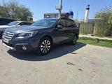 Subaru Outback 2015 года за 5 800 000 тг. в Атырау – фото 3