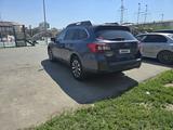 Subaru Outback 2015 года за 5 800 000 тг. в Атырау – фото 4