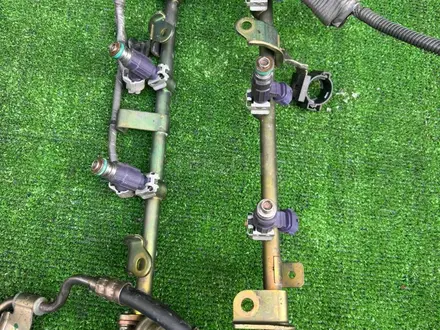Форсунки 2UZ 2TR 3VZ VQ35 3RZ VQ20 6G72 6G74 1MZ VG33 4B12 2GR за 35 000 тг. в Кокшетау