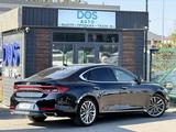 Hyundai Grandeur 2017 годаүшін12 200 000 тг. в Караганда – фото 3