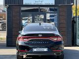 Hyundai Grandeur 2017 годаүшін12 200 000 тг. в Караганда – фото 4