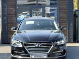 Hyundai Grandeur 2017 годаүшін12 200 000 тг. в Караганда – фото 2