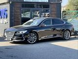 Hyundai Grandeur 2017 годаүшін12 200 000 тг. в Караганда