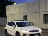 EXEED LX 2023 года за 12 000 000 тг. в Алматы