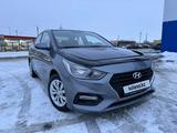 Hyundai Accent 2018 года за 6 500 000 тг. в Атырау