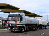 Mercedes-Benz 1998 годаүшін40 000 000 тг. в Павлодар