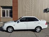 ВАЗ (Lada) Priora 2170 2014 годаүшін2 300 000 тг. в Петропавловск – фото 5