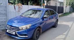 ВАЗ (Lada) Vesta 2020 года за 4 000 000 тг. в Талгар