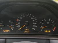 Mercedes-Benz E 230 1996 годаүшін2 150 000 тг. в Петропавловск