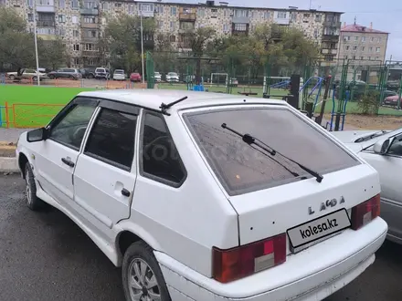 ВАЗ (Lada) 2114 2014 года за 1 300 000 тг. в Сатпаев