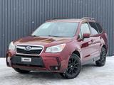 Subaru Forester 2013 годаүшін6 290 000 тг. в Актобе