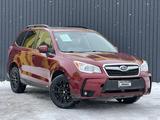 Subaru Forester 2013 года за 6 290 000 тг. в Актобе – фото 3