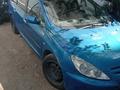 Peugeot 307 2003 годаfor2 500 000 тг. в Аягоз – фото 4