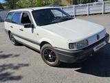 Volkswagen Passat 1990 года за 1 300 000 тг. в Караганда