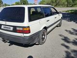 Volkswagen Passat 1990 года за 1 300 000 тг. в Караганда – фото 2