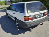 Volkswagen Passat 1990 года за 1 300 000 тг. в Караганда – фото 4