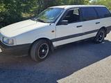 Volkswagen Passat 1990 года за 1 300 000 тг. в Караганда – фото 5