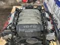Двигатель CHV CHVA объём 2.8 FSI Audi A6 C7 за 1 000 000 тг. в Астана