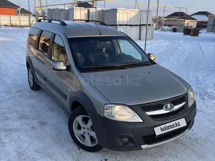 ВАЗ (Lada) Largus Cross 2019 года за 4 500 000 тг. в Алматы