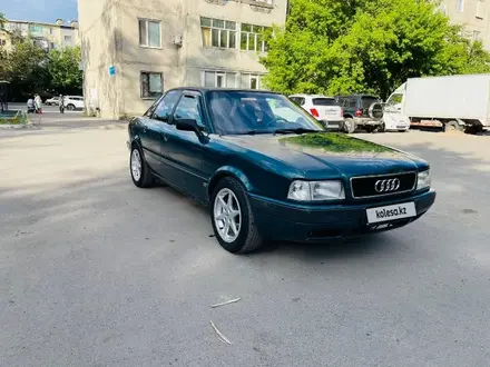 Audi 80 1991 года за 1 050 000 тг. в Костанай