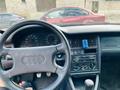 Audi 80 1991 года за 1 050 000 тг. в Костанай – фото 4