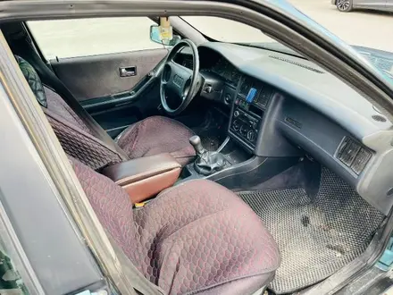 Audi 80 1991 года за 1 050 000 тг. в Костанай – фото 5
