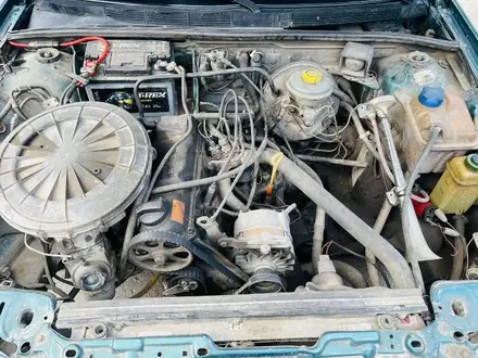 Audi 80 1991 года за 1 050 000 тг. в Костанай – фото 8