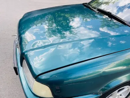 Audi 80 1991 года за 1 050 000 тг. в Костанай – фото 9
