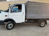 ГАЗ ГАЗель 2001 года за 2 400 000 тг. в Актау – фото 3