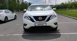 Nissan Murano 2021 года за 22 000 000 тг. в Астана – фото 3