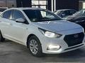 Hyundai Accent 2018 годаfor7 000 000 тг. в Шымкент – фото 3