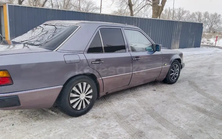 Mercedes-Benz E 260 1991 года за 1 800 000 тг. в Кордай