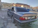 Mercedes-Benz E 260 1991 года за 1 800 000 тг. в Кордай – фото 5