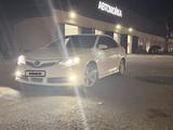 Toyota Camry 2013 годаүшін7 400 000 тг. в Актобе – фото 2