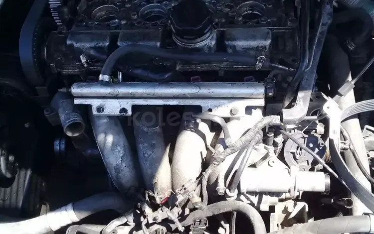 Контрактный двигатель за 550 000 тг. в Караганда